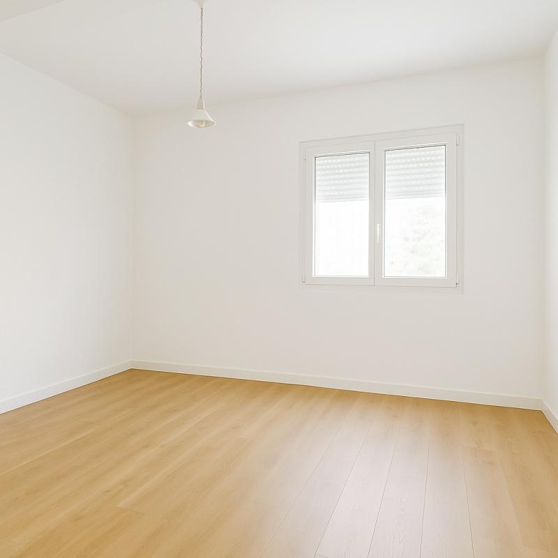 Appartement - 120 m² - 4 pièces