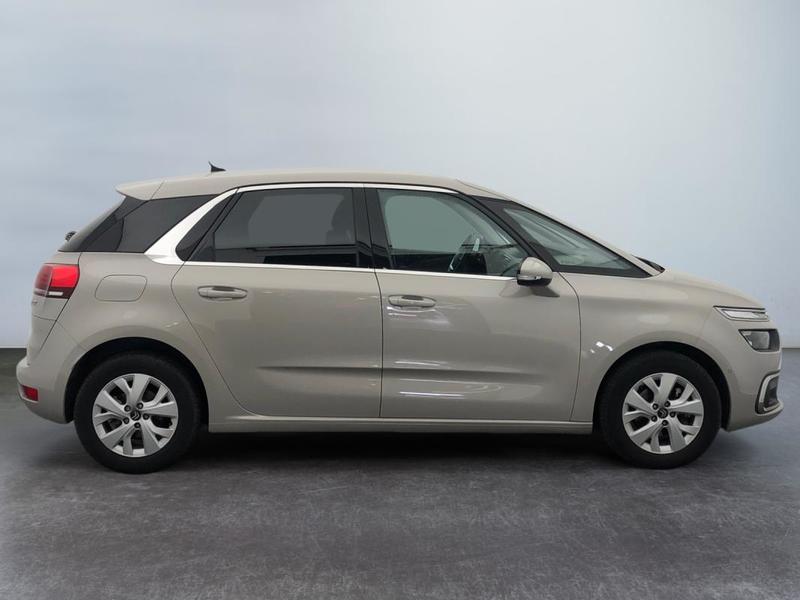 Citroën C4 Picasso BlueHDi 120 s&amp;S Intensive Eat6