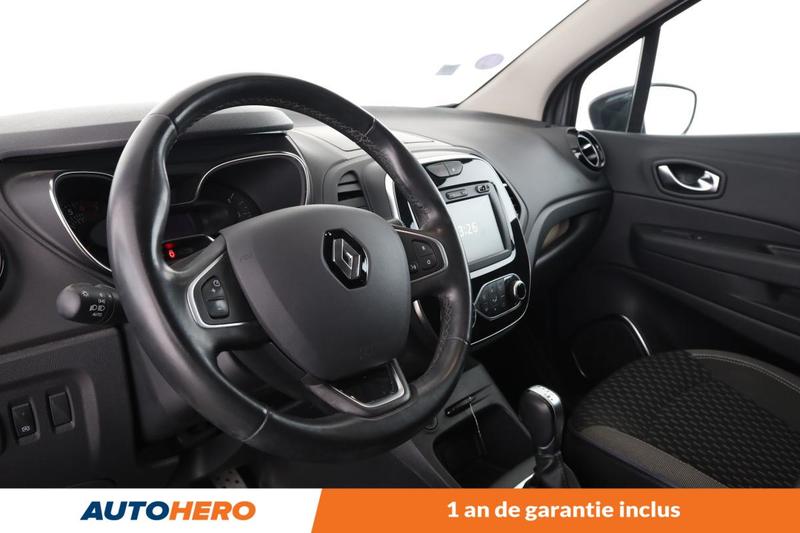 Renault Captur 1.3 TCe Collection Edc 150 ch