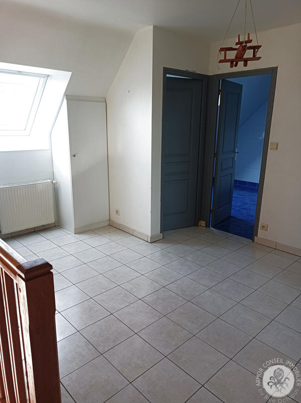 Maison - 190 m² - 6 pièces