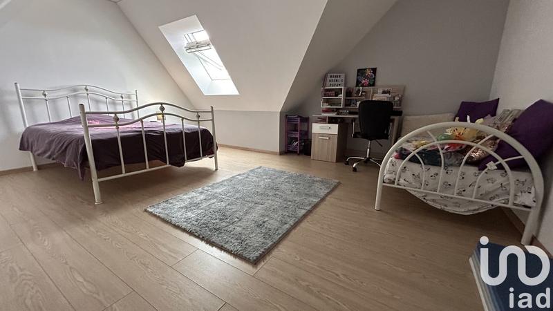 Maison - 270 m² - 10 pièces