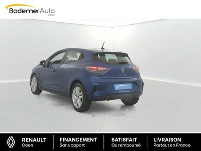 Renault Clio TCe 90 Evolution