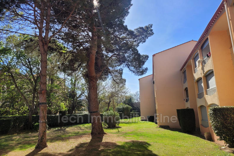 Appartement - 42 m² - 3 pièces