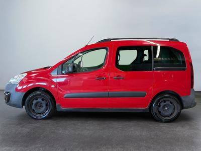 Peugeot Partner Tepee 1.2l PureTech 110ch s&amp;S Bvm5 Active