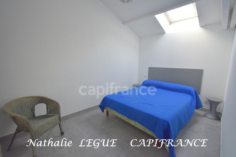 Longère - 137 m² - 9 pièces