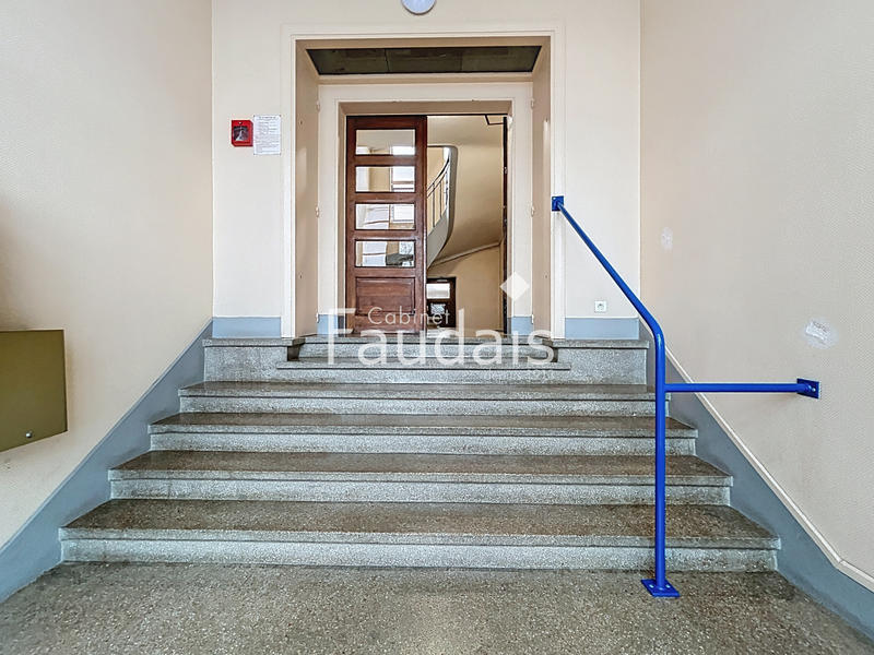 Appartement - 73 m² - 3 pièces