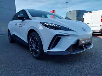 Mg Mg4 Electric 64kWh - 150 kW 2wd Luxury