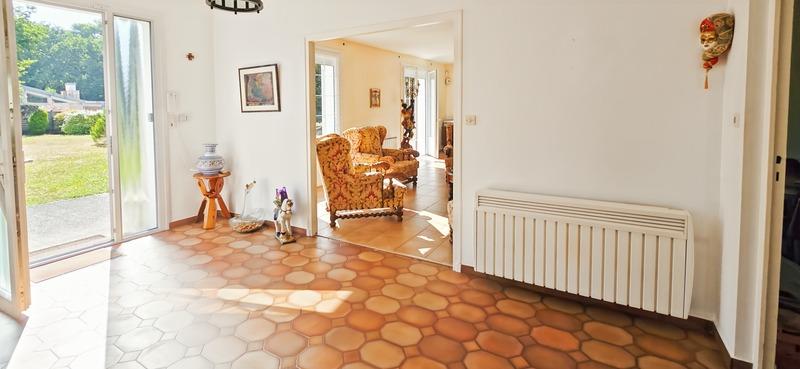 Maison - 143 m² - 4 pièces