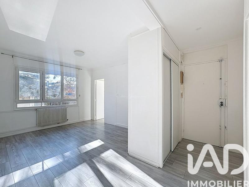 Appartement - 62 m² - 4 pièces