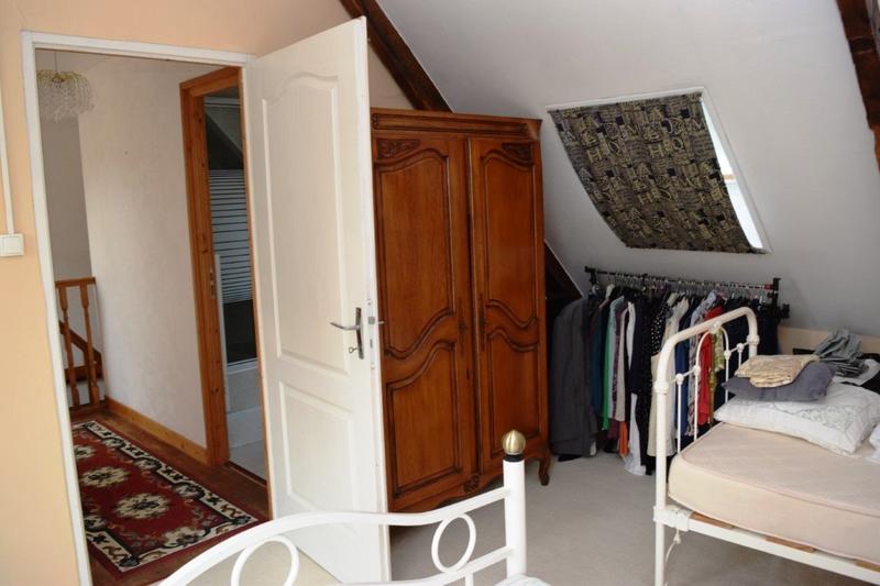 Maison - 122 m² - 4 pièces