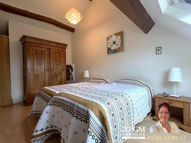 Maison - 129 m² - 3 pièces