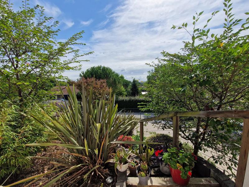 Maison - 103 m² - 4 pièces