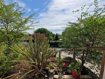 Maison - 103 m² - 4 pièces