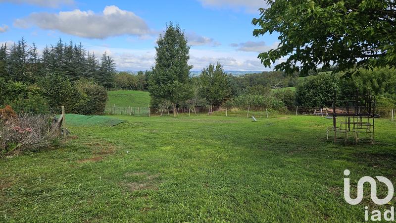 Maison - 171 m² - 7 pièces