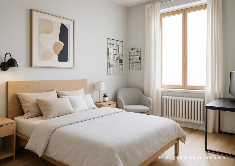 Maison ancienne - 156 m² - 6 pièces