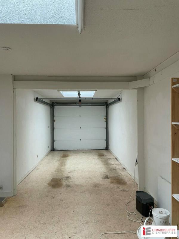 Local commercial - 167 m²