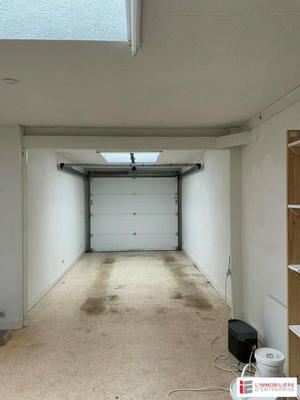 Local commercial - 167 m²