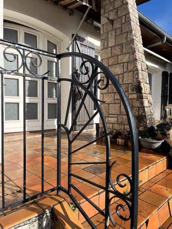 Maison - 155 m² - 5 pièces