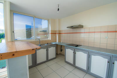 Appartement - 96 m² - 3 pièces