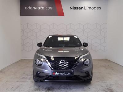 Nissan Juke Hybrid 143 Tekna