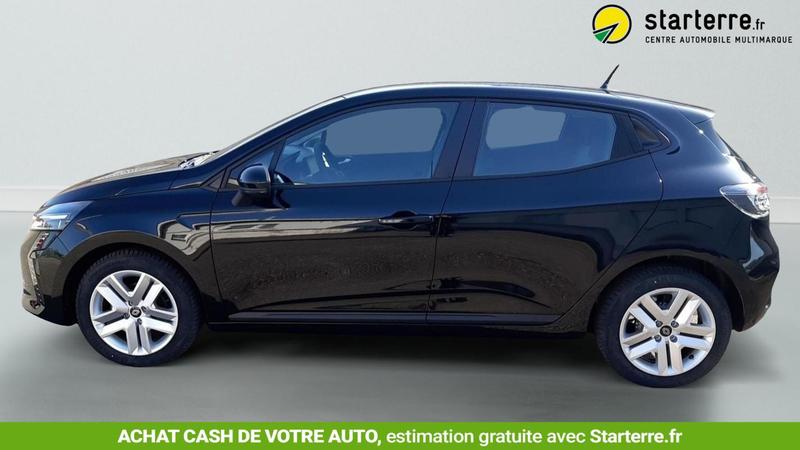 Renault Clio 5 Tce 90 Ch Gsr2 Evolution