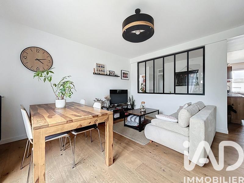 Appartement - 74 m² - 4 pièces
