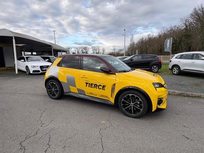 Renault R 5 E-Tech Electric 150 autonomie confort Iconic Cinq