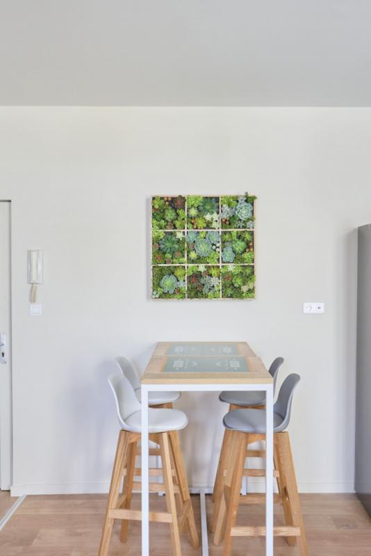 Appartement - 78 m² - 5 pièces