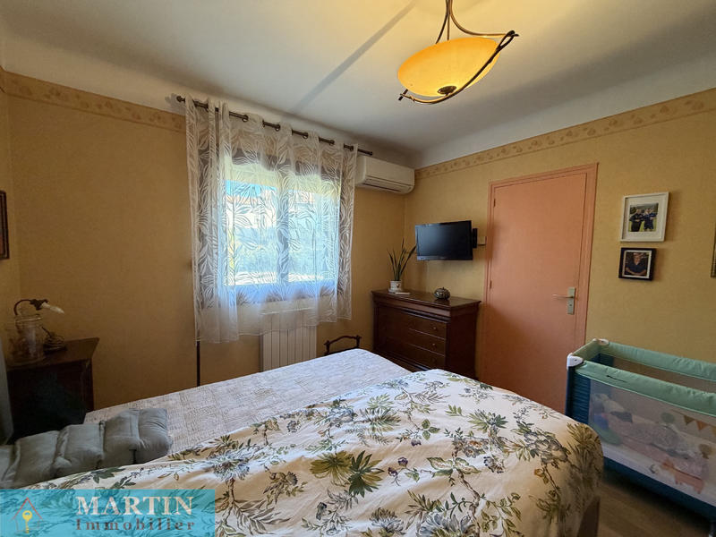 Villa - 174 m² - 5 pièces