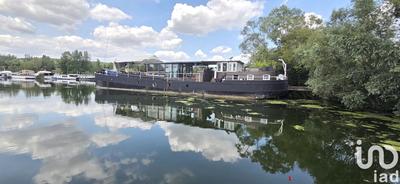 Maison - 117 m² - 4 pièces