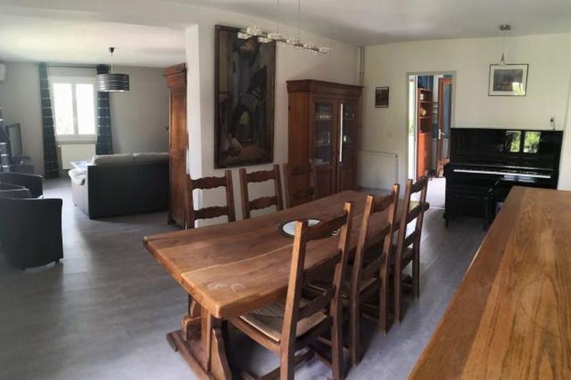 Appartement - 111 m² - 6 pièces