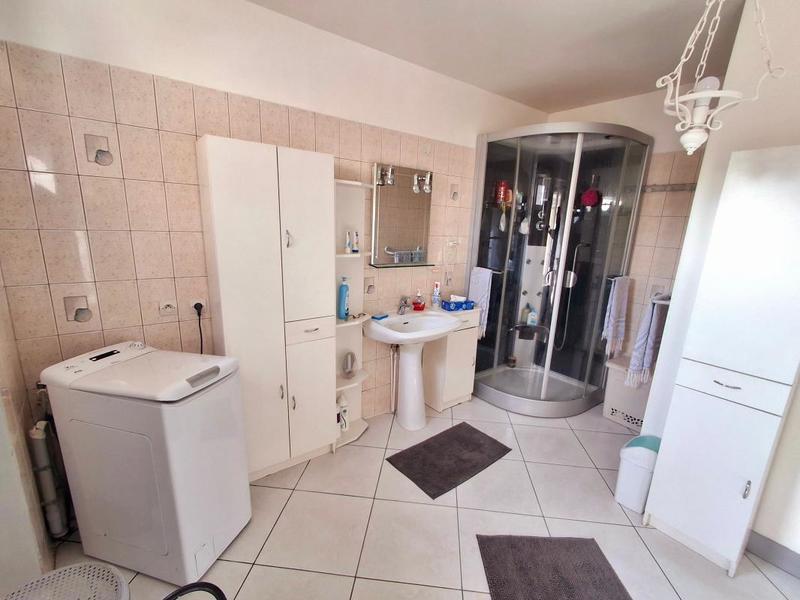 Maison - 148 m² - 4 pièces