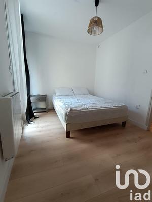 Appartement - 44 m² - 3 pièces