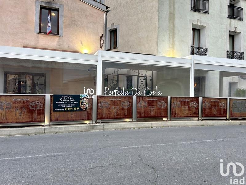 Local commercial - 102 m²