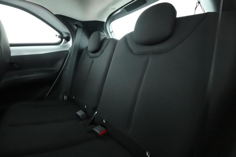 Toyota aygo x 1.0 Vvt-i Active 72 ch