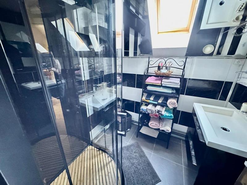 Maison - 155 m² - 5 pièces