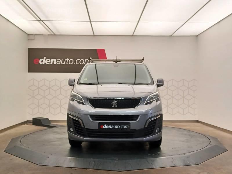 Peugeot Expert Fgn Tole Compact 2.0 Bluehdi 120 s&amp;S Bvm6 Urban