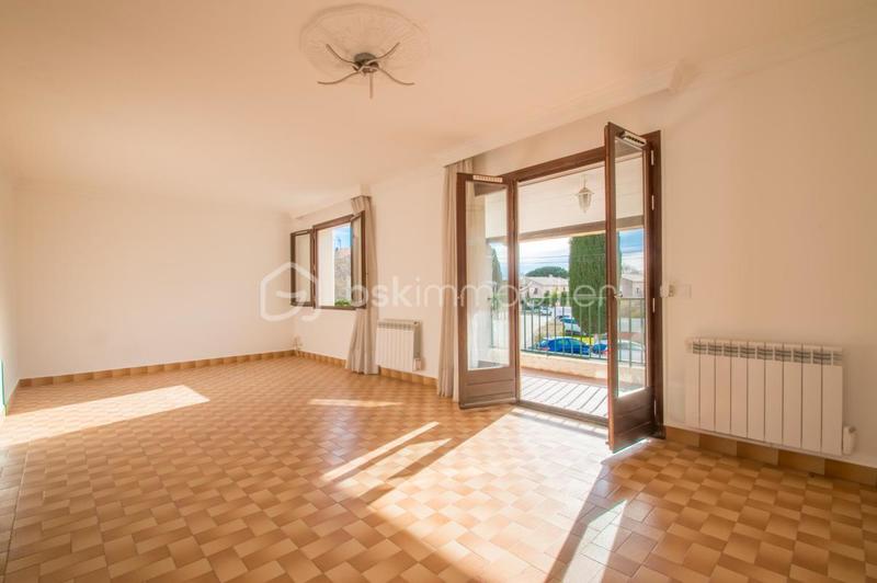 Maison - 102 m² - 4 pièces