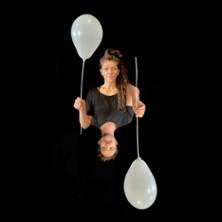 Le Vertige de l'Envers