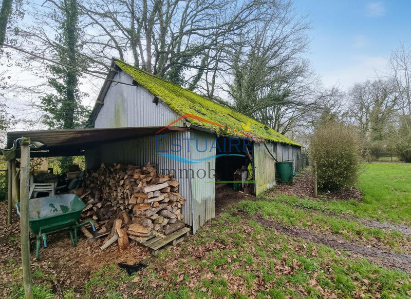 Maison - 117 m² - 6 pièces