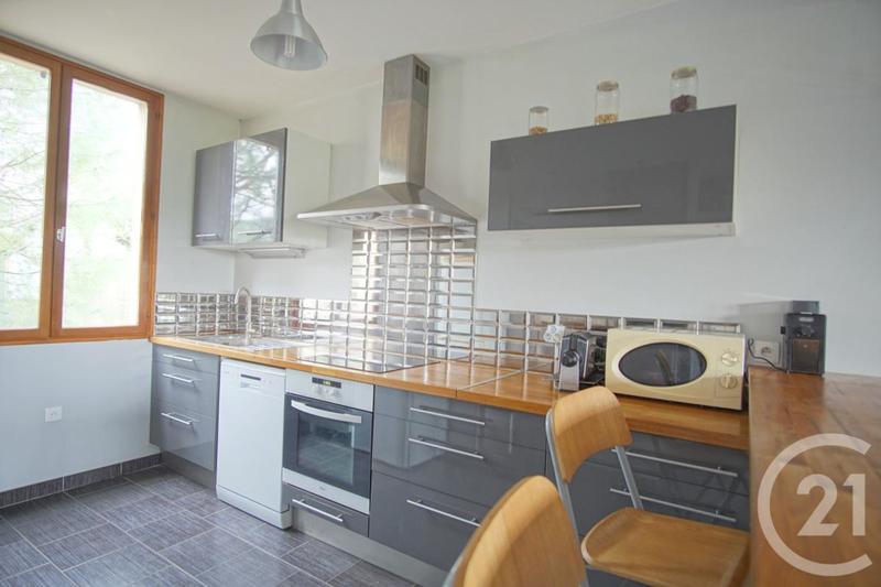 Pavillon - 91 m² - 4 pièces