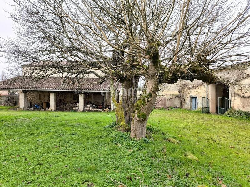 Maison - 300 m² - 1 pièce