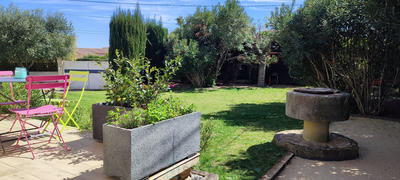 Maison - 142 m² - 6 pièces