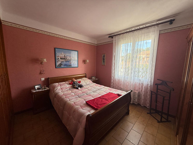 Maison - 145 m² - 4 pièces