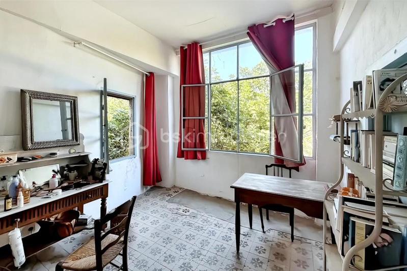 Maison de village - 136 m² - 5 pièces