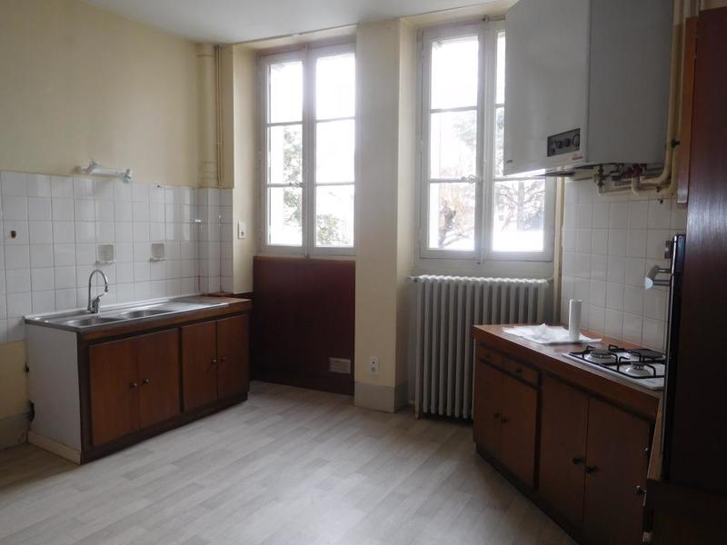 Appartement - 174 m² - 5 pièces