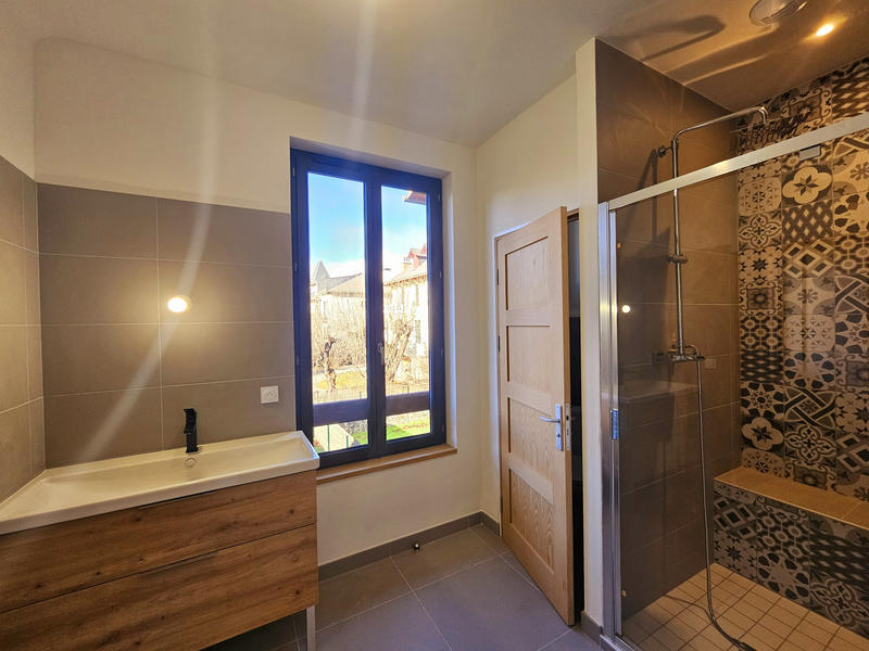 Appartement - 133 m² - 5 pièces