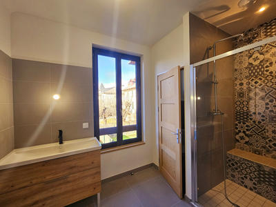 Appartement - 133 m² - 5 pièces