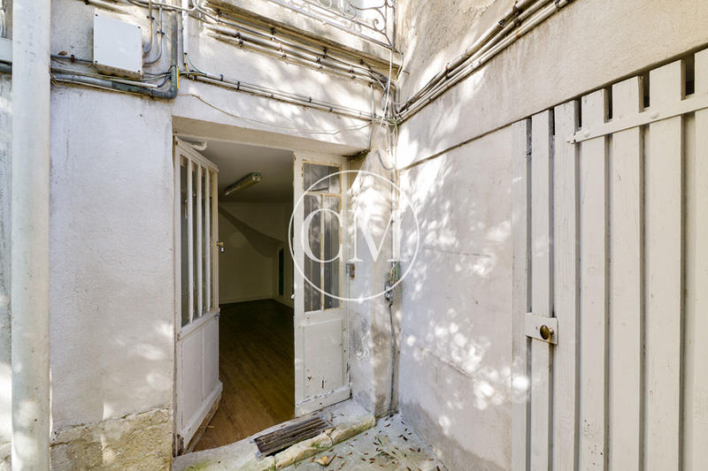 Local commercial - 84 m²