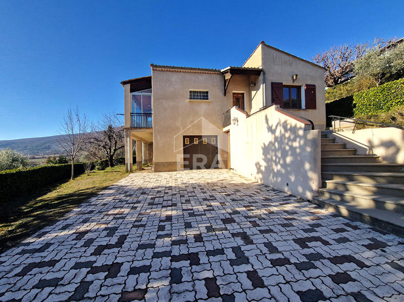 Maison - 76 m² - 3 pièces